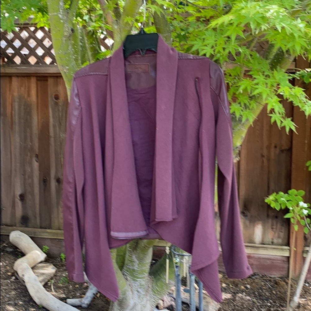 Blank NYC Jacket